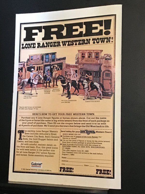 Conan the Barbarian #134 (1982) high-grade NM- Wow!