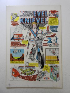 Marvel Two-In-One #1 Sharp Fine Condition! Great Comic!!