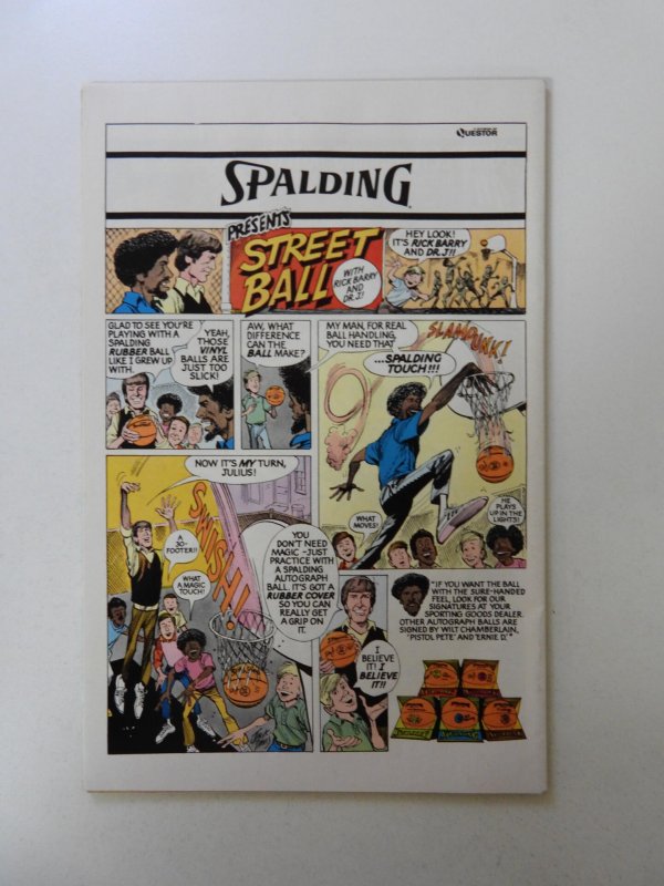 Incredible Hulk #213 VF condition