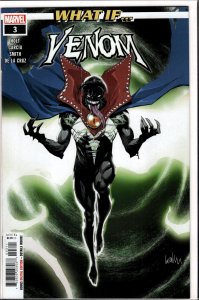 What If...? Venom #3 (2024) What If