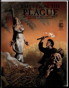 Tales from the Plague (1986)