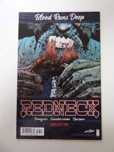 The Walking Dead #167  (2017) NM- condition