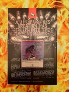 The Flash #6 (1987) - VF/NM