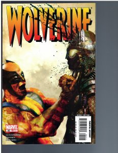 Wolverine #60 (2008)
