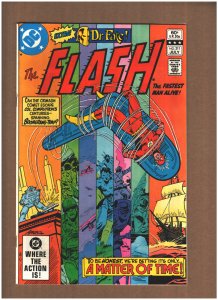 Flash #311 DC Comics 1982 Dr. Fate Carmine Infantino NM- 9.2