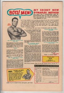 Fantasy Masterpieces #1 (Feb-66) FN+ Mid-High-Grade 