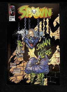 Spawn #60