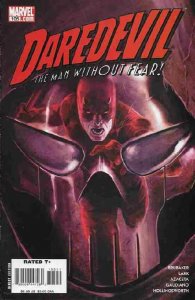DAREDEVIL (1998 MARVEL) #105 CVR A MARKO DJURDJEVIC