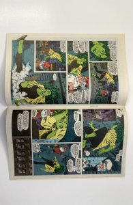 The Sensational She-Hulk #8 (1989)