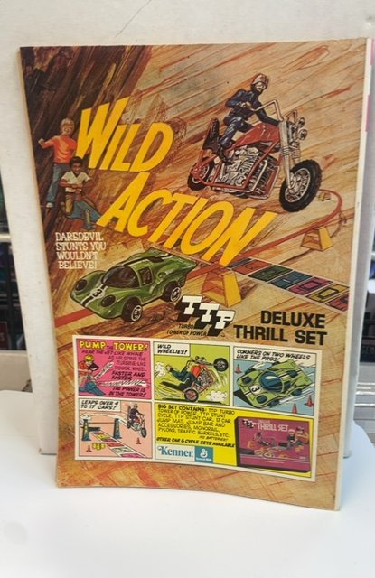 Mickey Mouse #153 (1974)