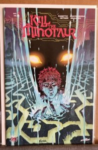 Kill the Minotaur #2 (2017)