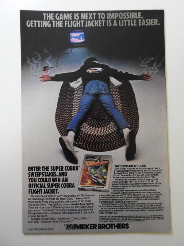 Star Wars #80 (1984) FN/VF Condition!