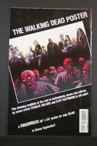 The Walking Dead #40