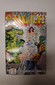 The Incredible Hulk #400 (1992) NM Marvel Comic Book J720