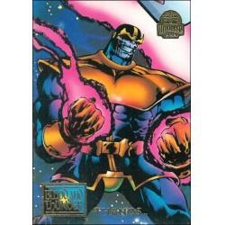 1994 Marvel Universe: Series 5 THANOS #61