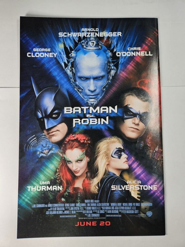 Batman Shadow of the Bat #65 VF 1st Print 1997 DC Comics C145A