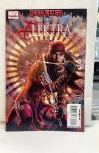 Dark Reign: Elektra #2 (2009)