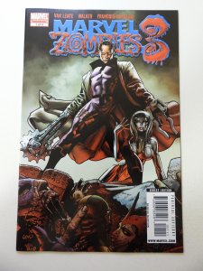 Marvel Zombies 3 #1 (2008) NM- Condition