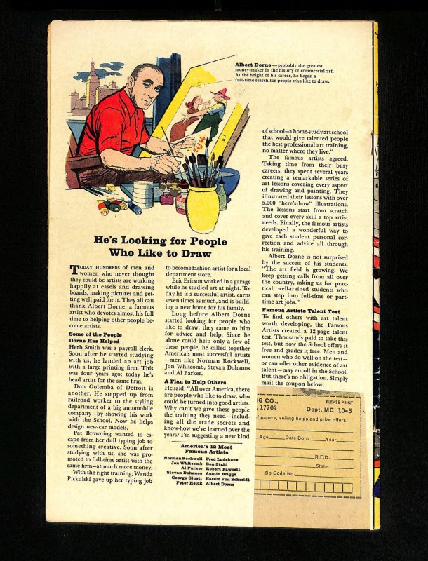 Avengers #22 Captain America Scarlet Witch Power Man!