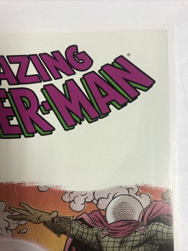 Amazing Spider-Man (2010) # 618 (NM) Villain Variant Edition 1:15 Incentive