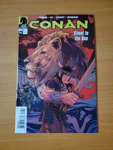 Conan #36 ~ NEAR MINT NM ~ 2006 Dark Horse Comics