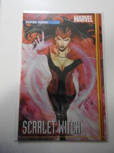 Darkhold Alpha Variant Edition