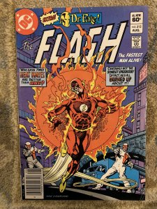 The Flash #312 (1982)