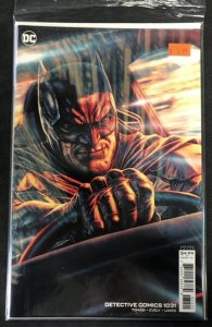 Detective Comics #1031 Variant Cover (2021)