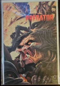 Aliens vs. Predator #2 (1990)