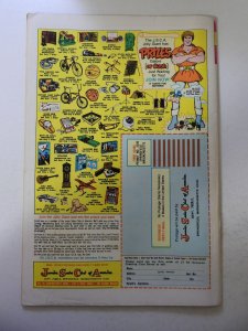 Hana-Barbera Scooby-Doo Mystery #24 FN Condition