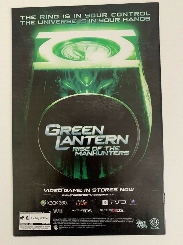 Flashpoint: Project Superman #1 in Near Mint condition. DC comics 