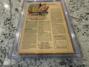 Tales To Astonish # 62 CGC Graded 6.5 Marvel Comic Book Hulk 1st Leader App JH33