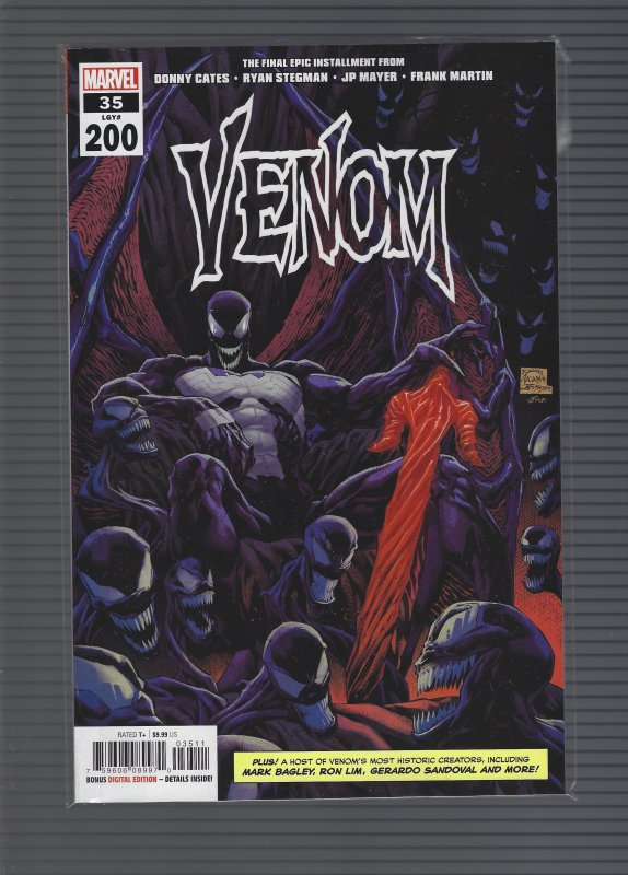 Venom #35