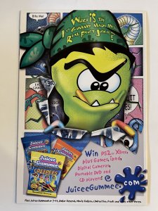 Alpha Flight #4 - VF/NM (2004)