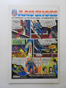 DC Super Stars #17 (1977) FN Condition!