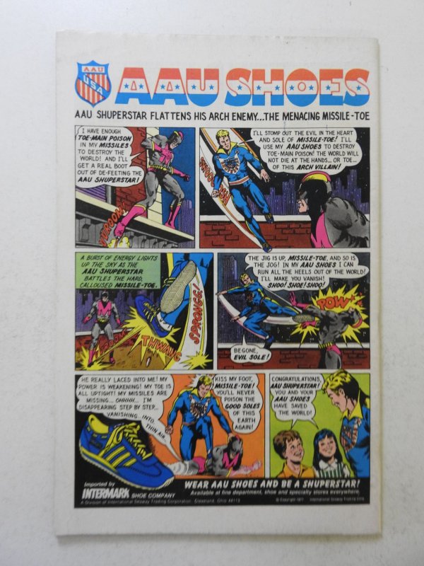 DC Super Stars #17 (1977) FN Condition!