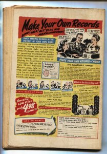 Blazing West #11 - 1950 - ACG - VG - comic book