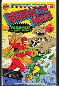 Radioactive Man #2 (1994)