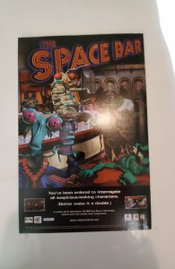 Birds of Prey: Wolves #1 (1997) NM DC Comic Book J737