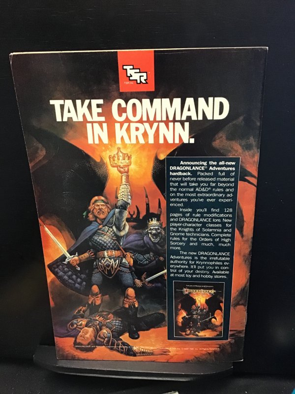 West Coast Avengers #29 (1988)vf