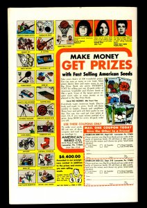 Incredible Hulk (1962) #199 NM 9.4 Doc Samson!