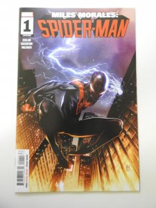 Miles Morales: Spider-Man #1 (2023)