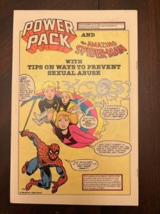 The Uncanny X-Men #207 (1986) - Classic Cover - NM -