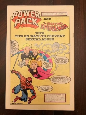 The Uncanny X-Men #207 (1986) - Classic Cover - NM -