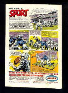 Superman's Pal, Jimmy Olsen #89