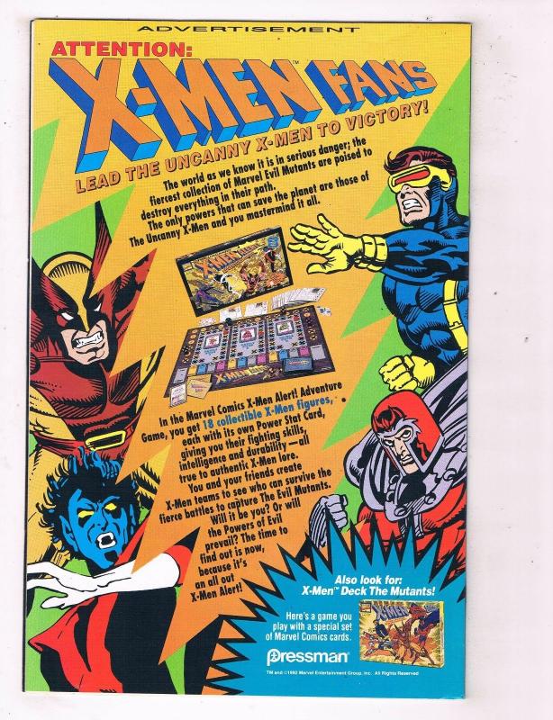 Spider-Man 2099 #2 VF/NM Marvel Comics Modern Age Comic Book Dec 1992 DE48