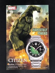 X-Men Legends #7 (2021)