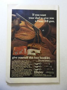 Black Magic #5 (1974) FN Condition