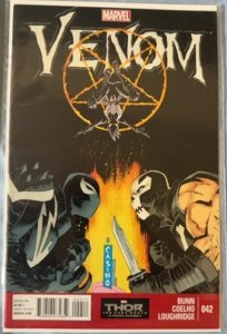 Lot of 9 Comics (See Description) Venom