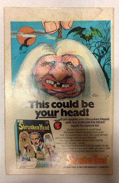 The Flash #238 (1975)